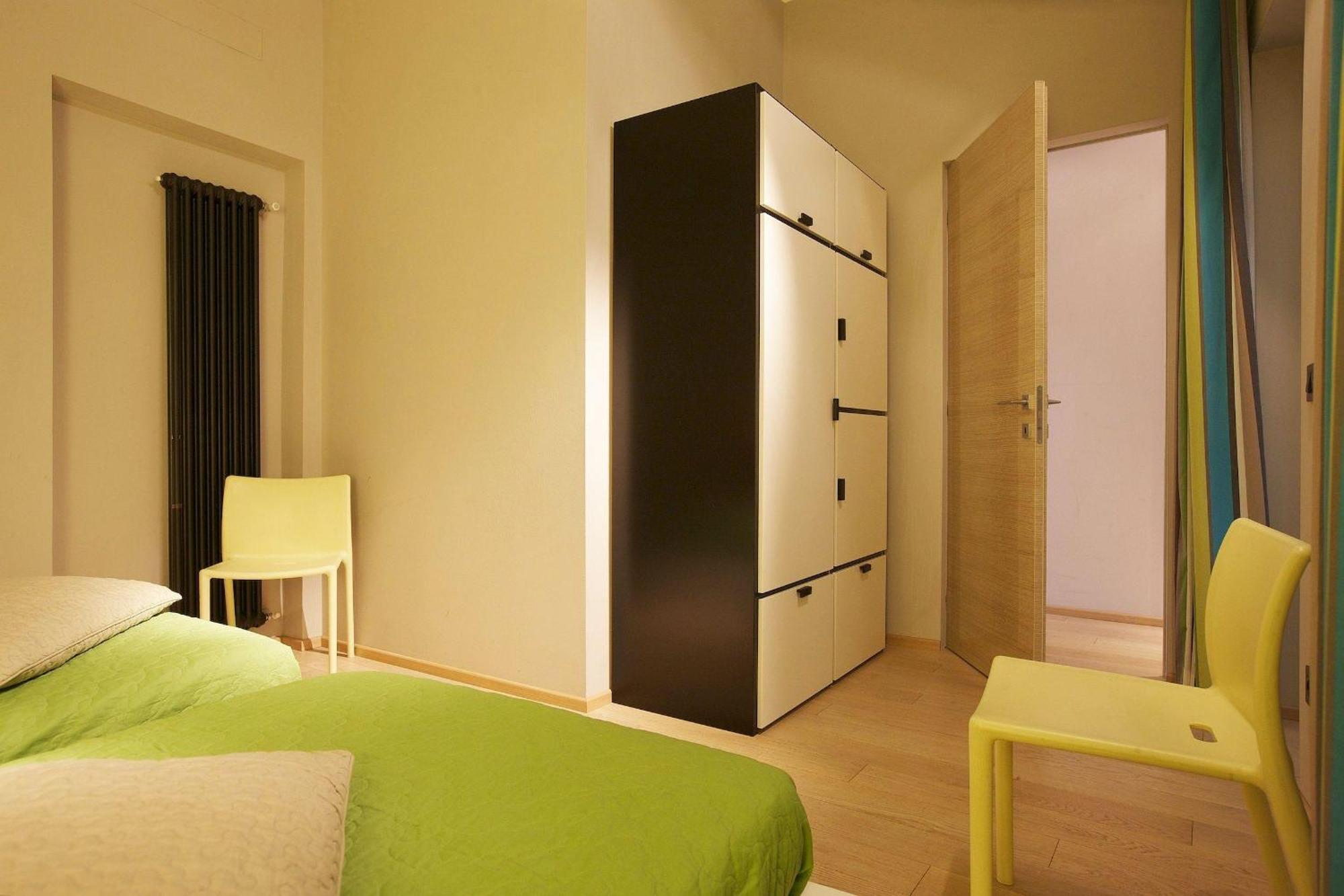 Appartamento Toscanini Verbania Exterior photo