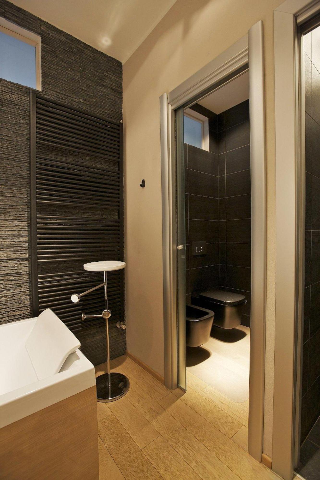 Appartamento Toscanini Verbania Exterior photo